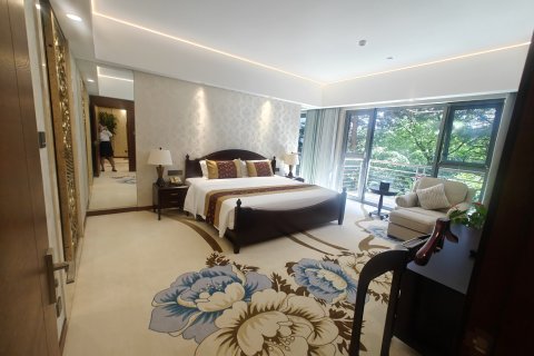 北京云湖度假村