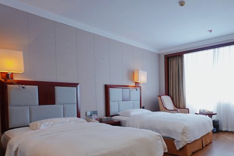 夏商怡翔酒店(厦门中山路华都店)