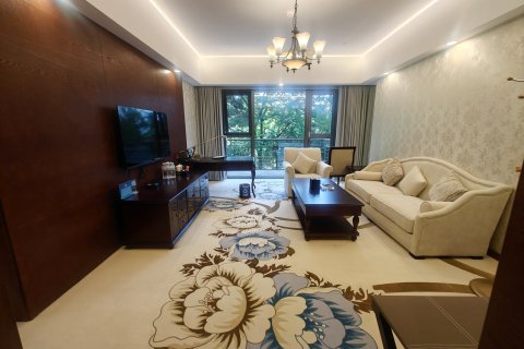 北京云湖度假村