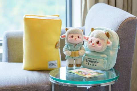 杭州武林万怡酒店