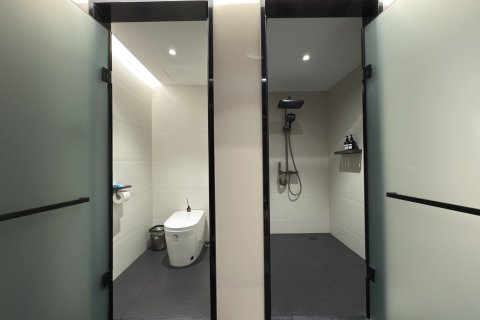 贵阳漫舍.岚景民宿酒店(甲秀楼青云市集店)