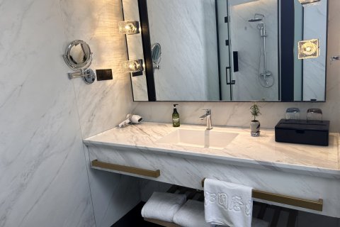 安康明江国际酒店