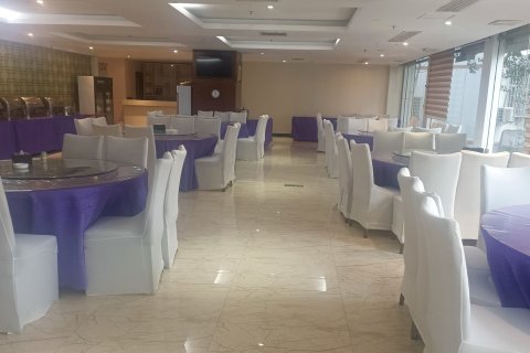 荔波澳门大酒店(荔波古镇店)