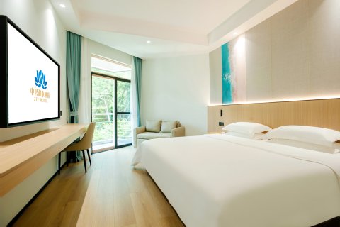 深圳大梅沙中兴和泰酒店