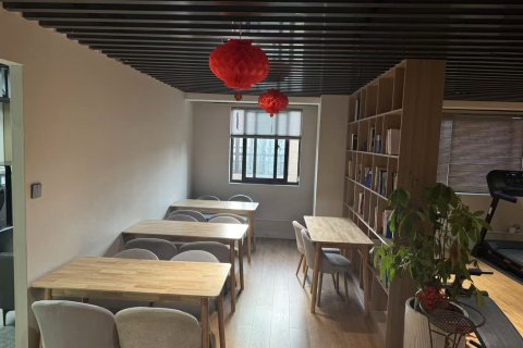 漫云·悦舍酒店(古城店)