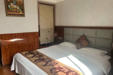 犍为新南亚宾馆