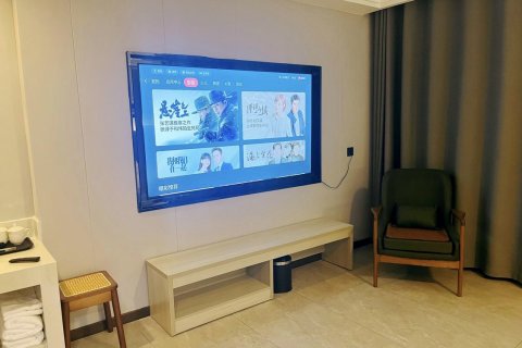 乌拉特前旗宾馆