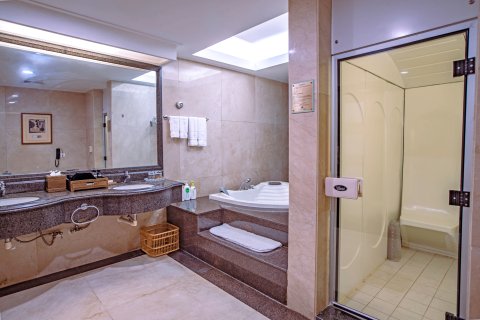 茂名国际大酒店(茂名高铁站店)