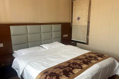 犍为新南亚宾馆