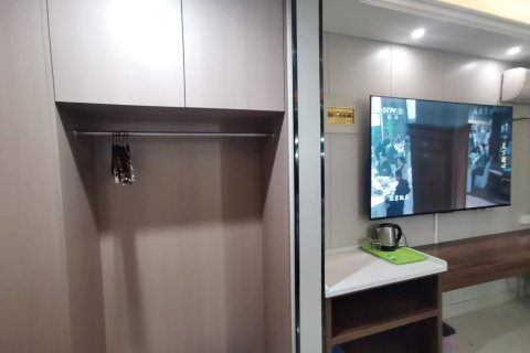 泗洪全凯宾馆( 圣玛可购物广场店)