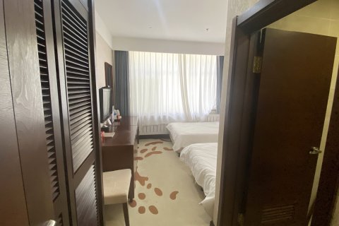 伊春天华宏都宾馆