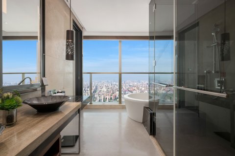 南昌沃尔顿铂雅云际酒店(青山湖区店)