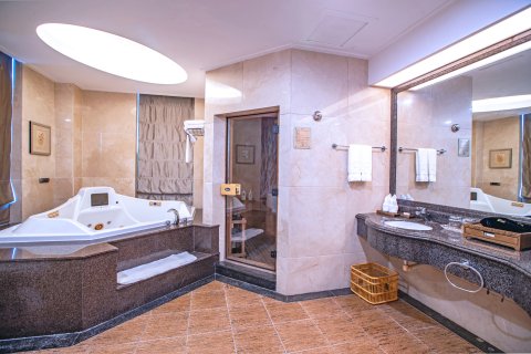 茂名国际大酒店(茂名高铁站店)