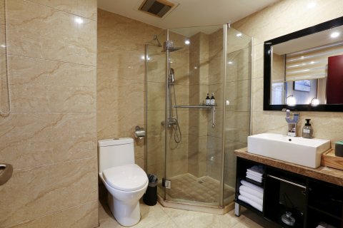 季遇天台山大酒店