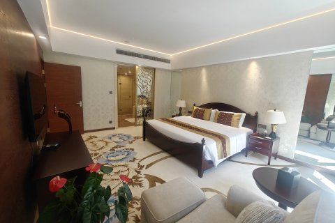 北京云湖度假村