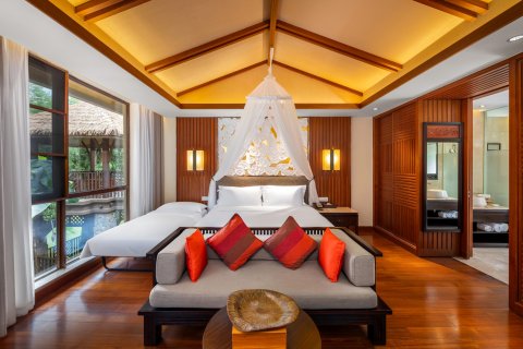 峨眉山乌兰度假酒店