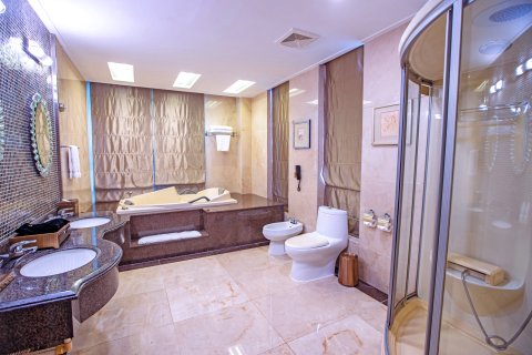 茂名国际大酒店(茂名高铁站店)