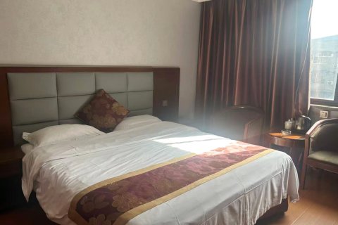 犍为新南亚宾馆