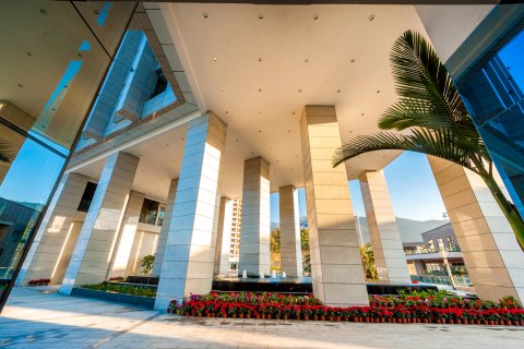 米易合美壹家酒店