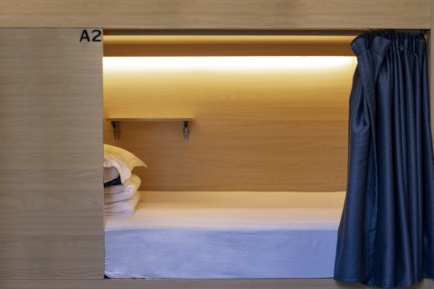 西塘忆水阑庭民宿