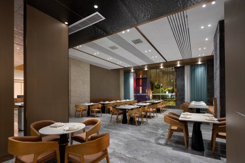 大屋里酒店(郴州五岭广场店)