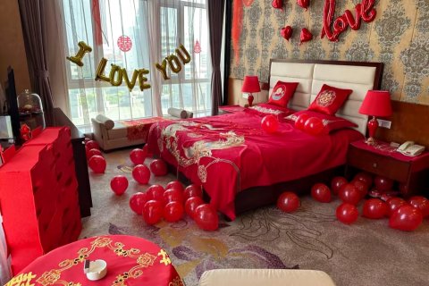 天津新宇盛大酒店