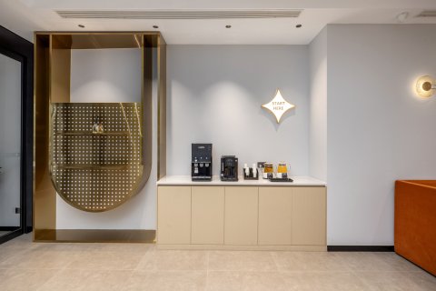 锦江之星(靖边人民路汽车站店)