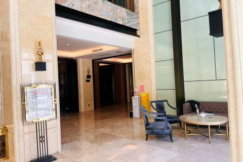 康定岷山太阳部落大酒店