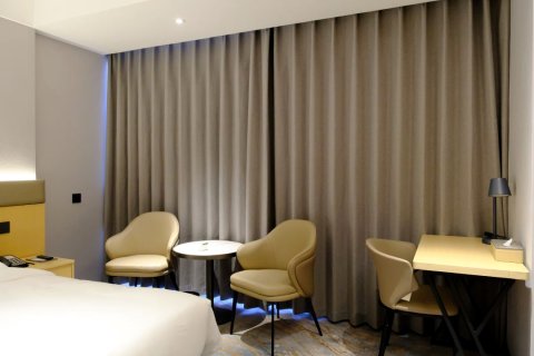 泉州惠安东南大酒店