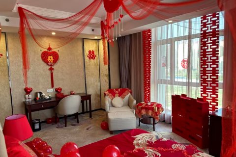 天津新宇盛大酒店