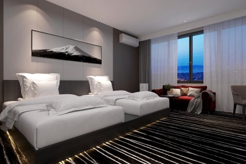 艺选酒店(广州白云国际机场航站楼店)