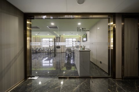 格林豪泰酒店(兰州火车站地铁站店)