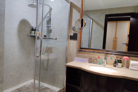 林州红旗渠假日酒店