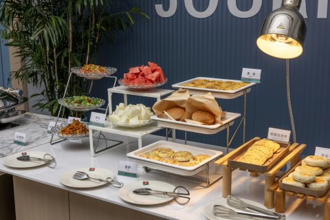 锦江之星(靖边人民路汽车站店)