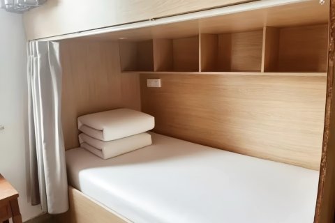 景德镇国际青年旅舍(陶溪川文创街区雕塑瓷厂店)