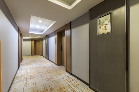 伊犁后街精品大酒店