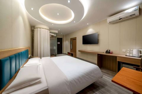 岚璟酒店(雄安新区雄县店)