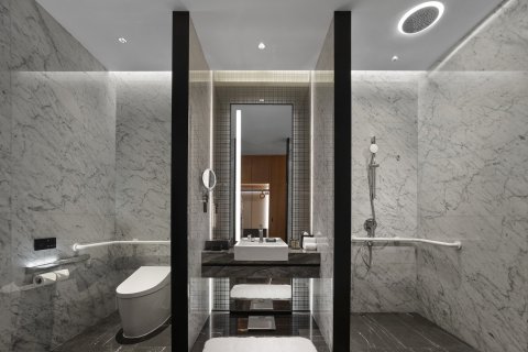 宜兴西岸凰川酒店