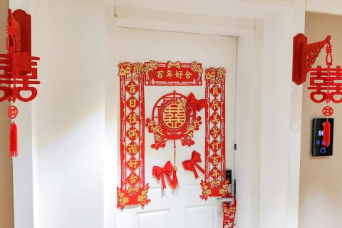 晋中颐景国际酒店