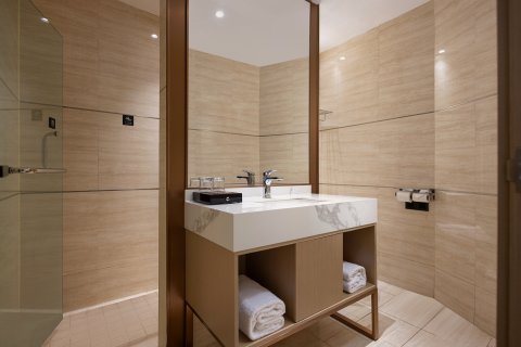 大屋里酒店(郴州五岭广场店)