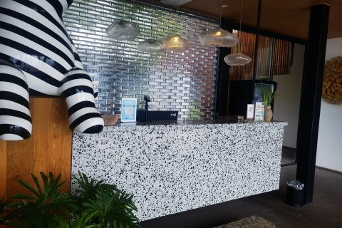 大理双廊半月拖蓝水景雅院