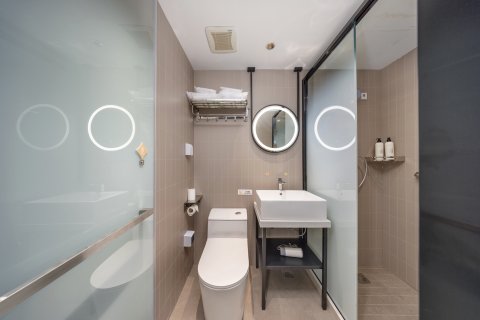 锦江之星(靖边人民路汽车站店)