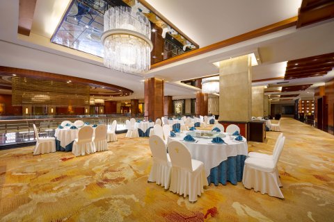 昆明世纪金源大饭店