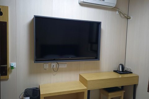 优选精品酒店(天奕商厦店)