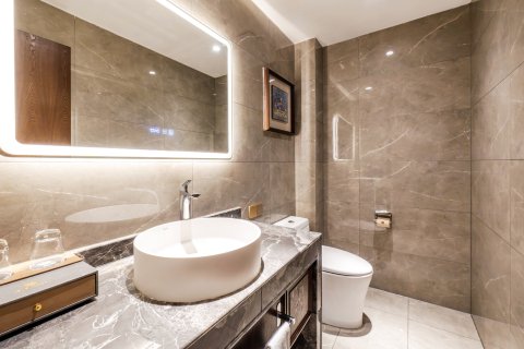 唐山宴文旅酒店