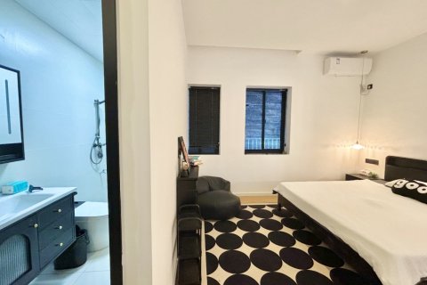 平潭一杯起民宿