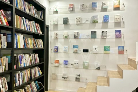 平潭一杯起民宿