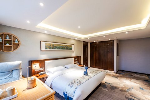 唐山宴文旅酒店