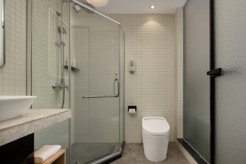 栀子轻居酒店(掇刀区政府店)