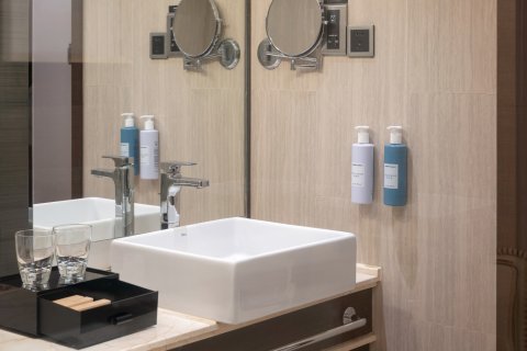 济南绿地美利亚酒店 Meliã Jinan